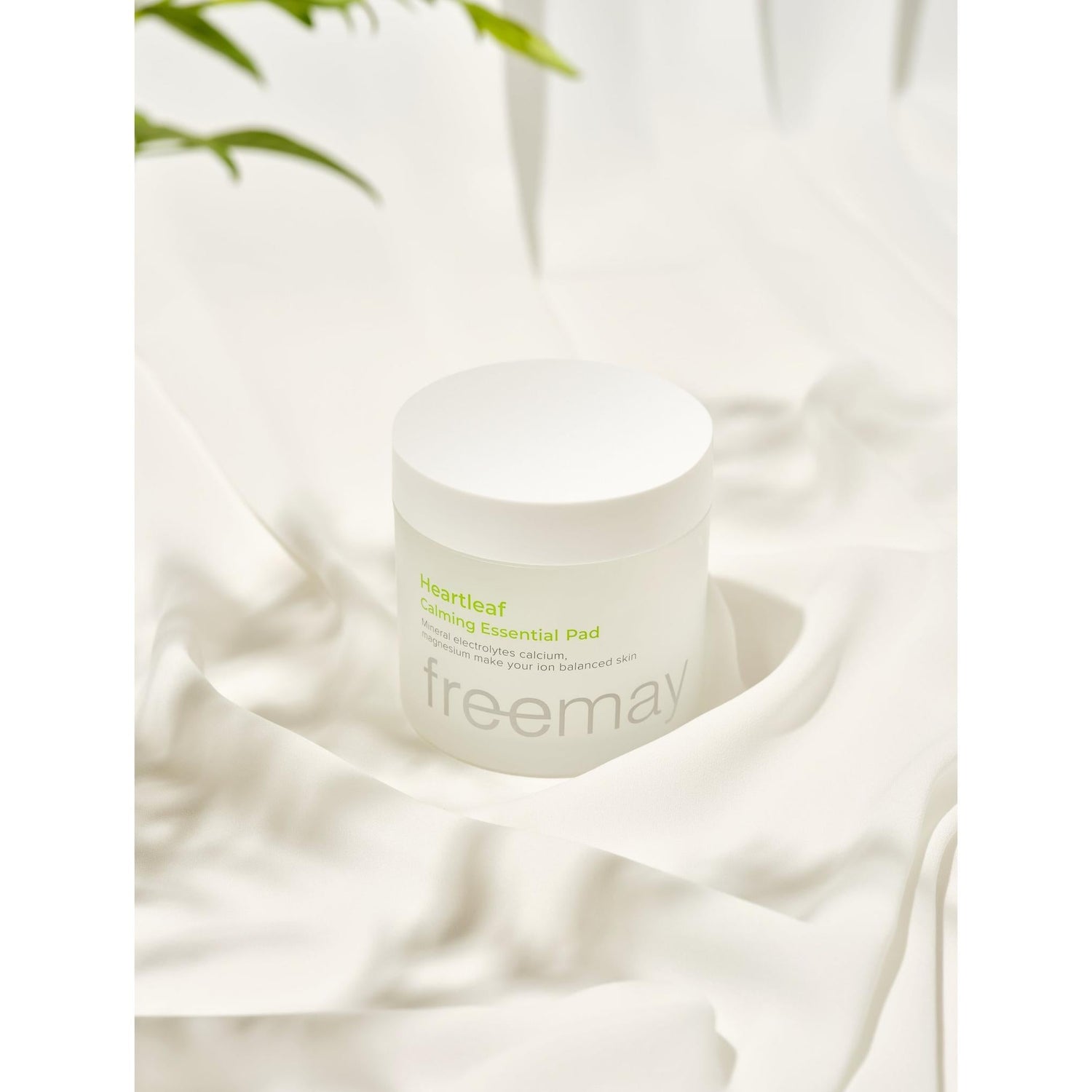 Primey Heartleaf Calming Essential Pads