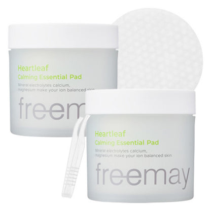 Primey Heartleaf Calming Essential Pads