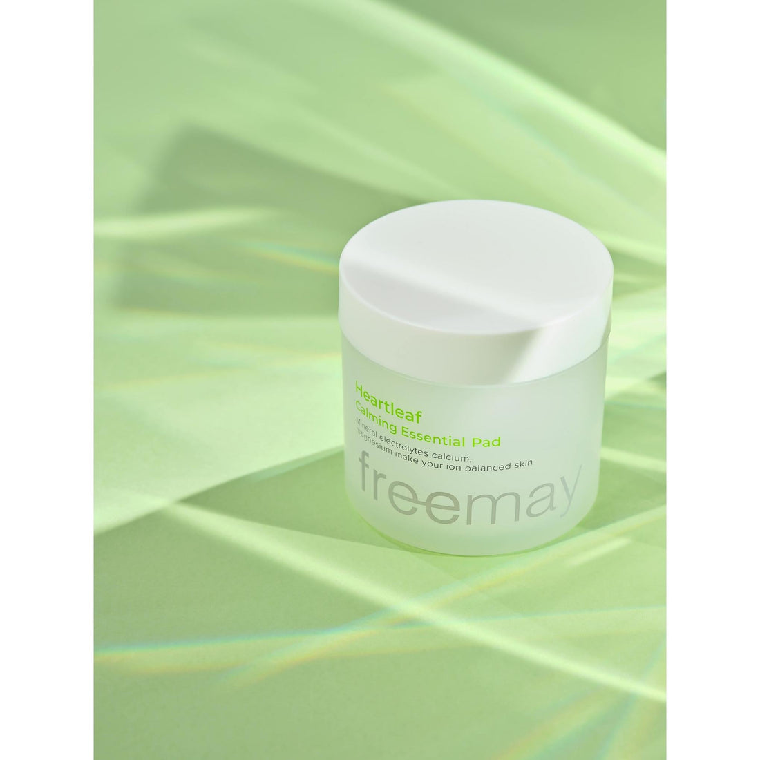 Primey Heartleaf Calming Essential Pads