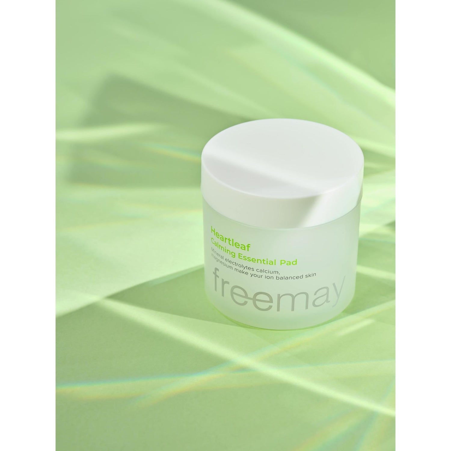 Primey Heartleaf Calming Essential Pads