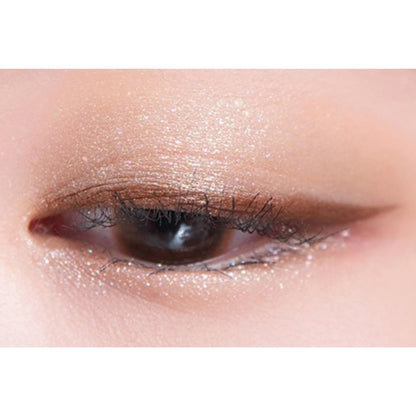 rom&amp;nd better than eyes eye palette