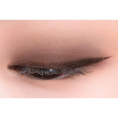 rom&amp;nd better than eyes eye palette