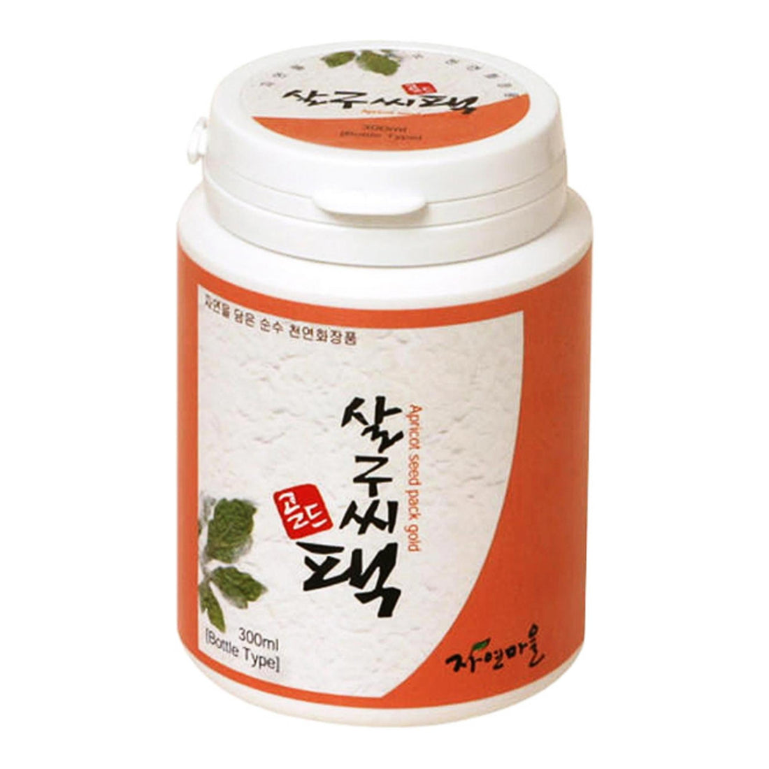 Nature Village Gold Apricot Seed Pack