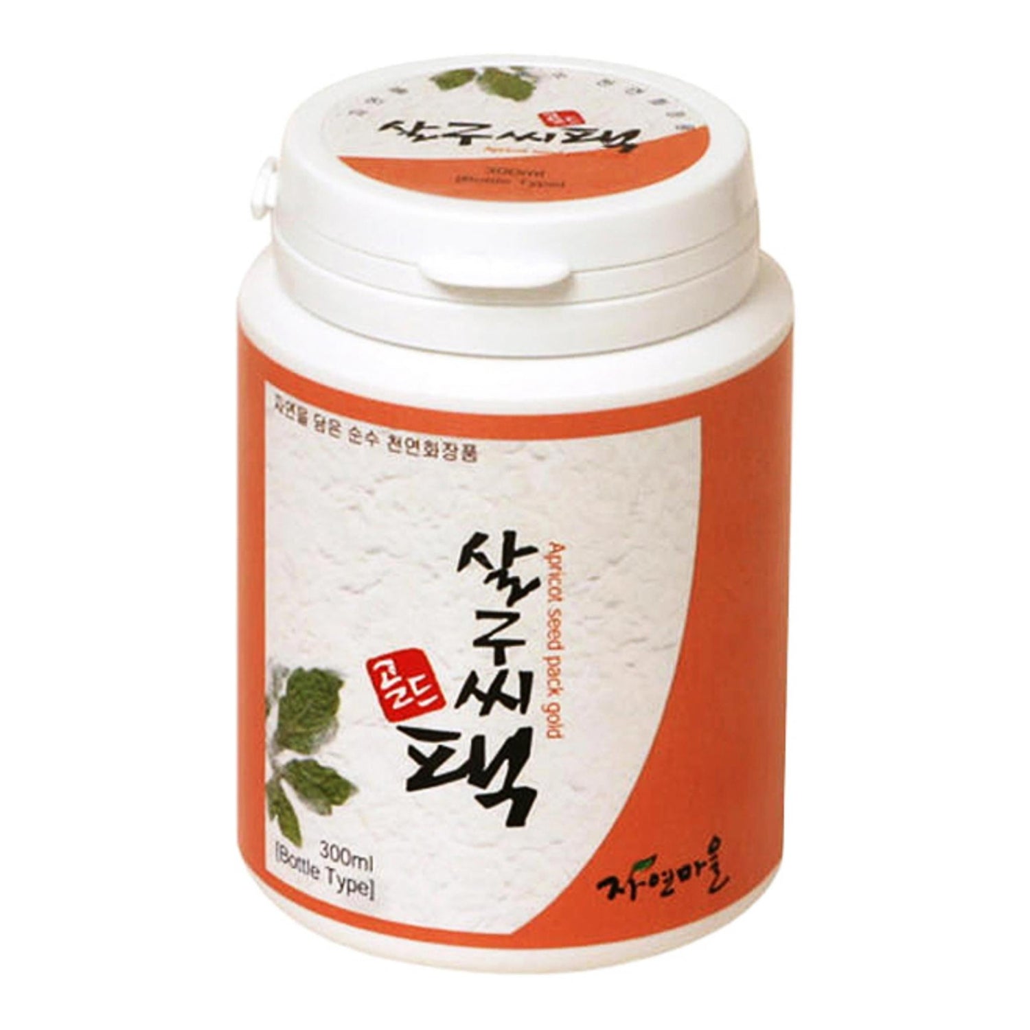 Nature Village Gold Apricot Seed Pack