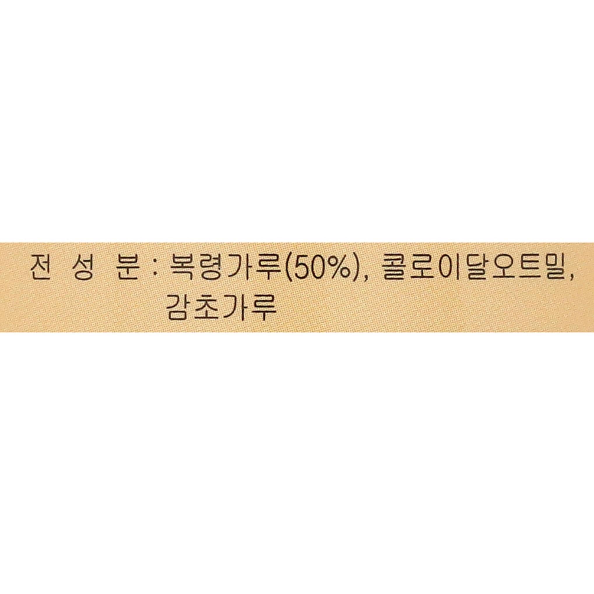 Natural Village Baekbokryeong Pack Gold 300