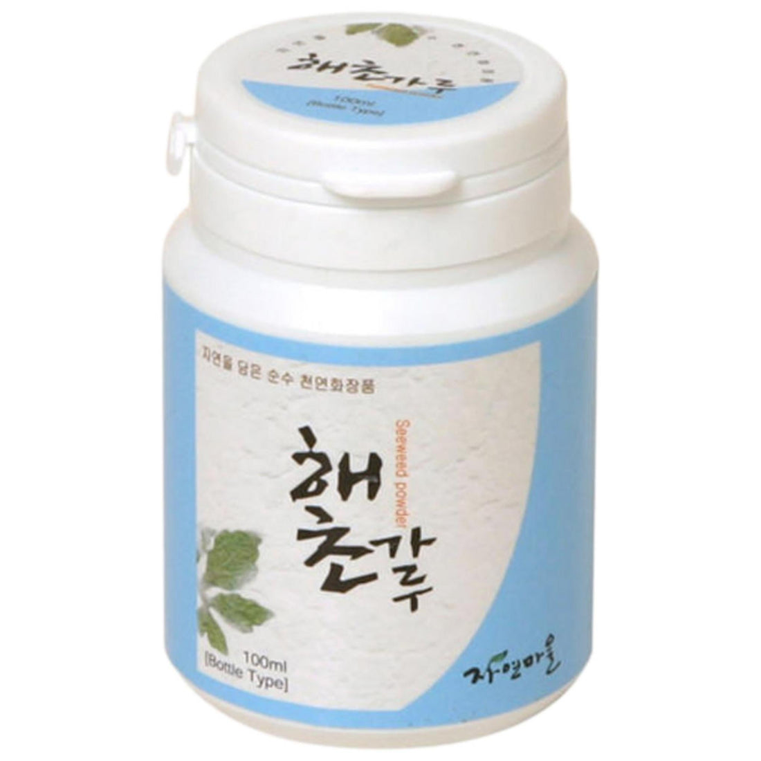 Natural Village Seaweed Powder Pack