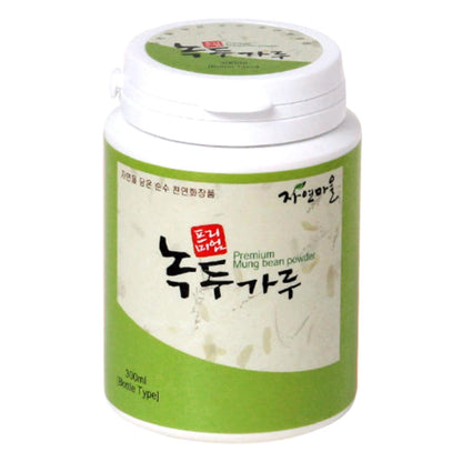 Natural Village Premium Mung Bean Powder
