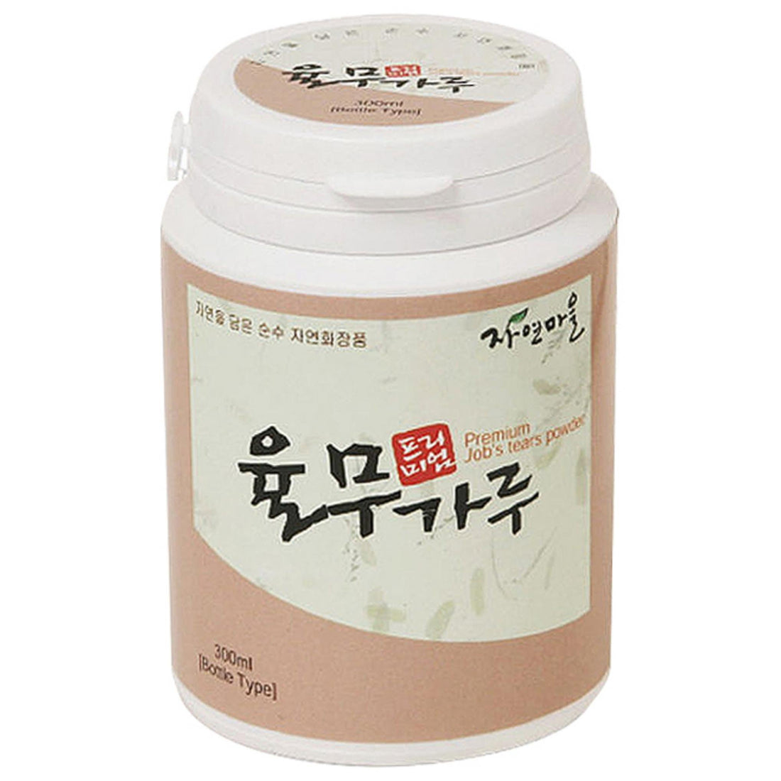Nature Village Premium Adlay Powder