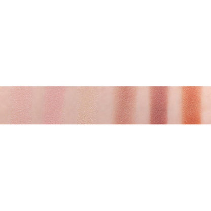 Stila Matte and Metal Eyeshadow Palette