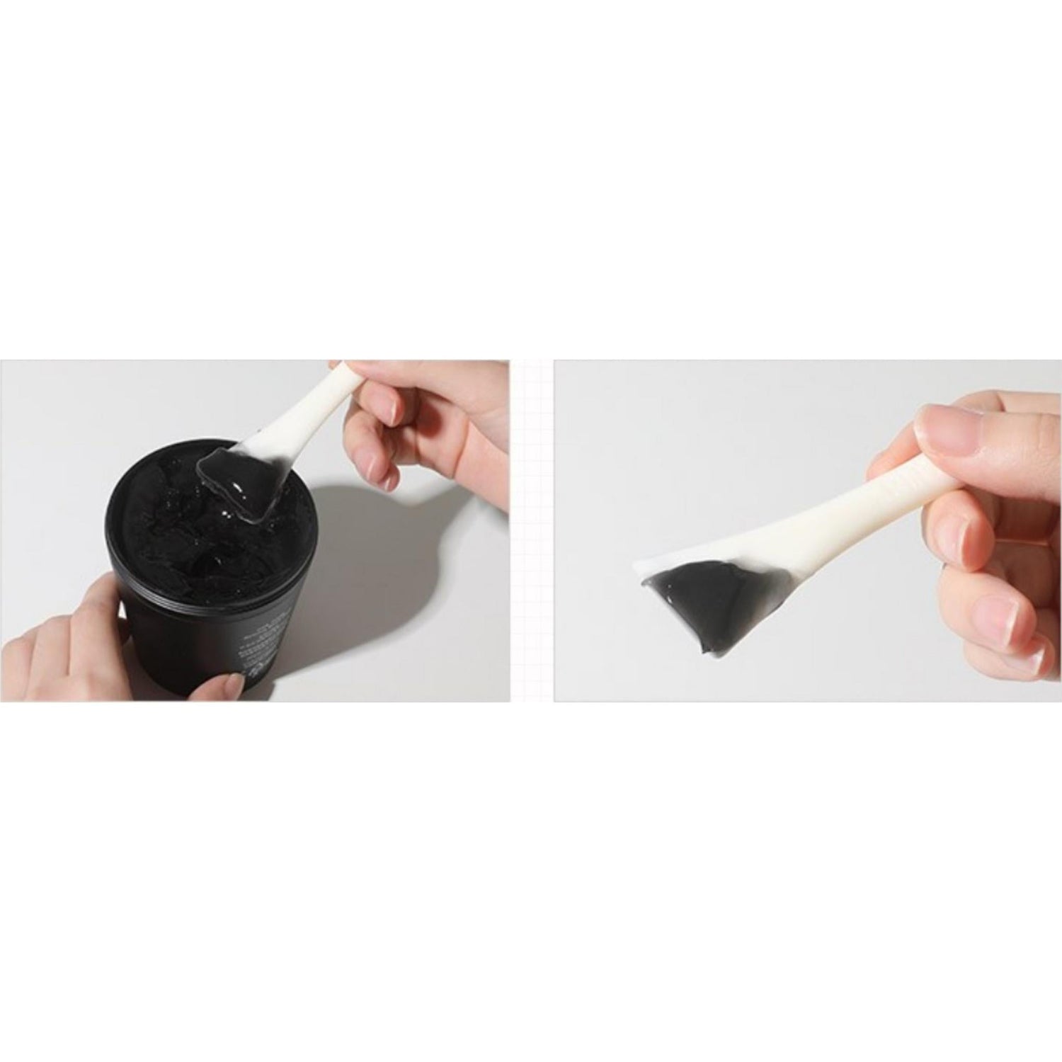 R&amp;W Refining Black Mask Charcoal Pore Pack