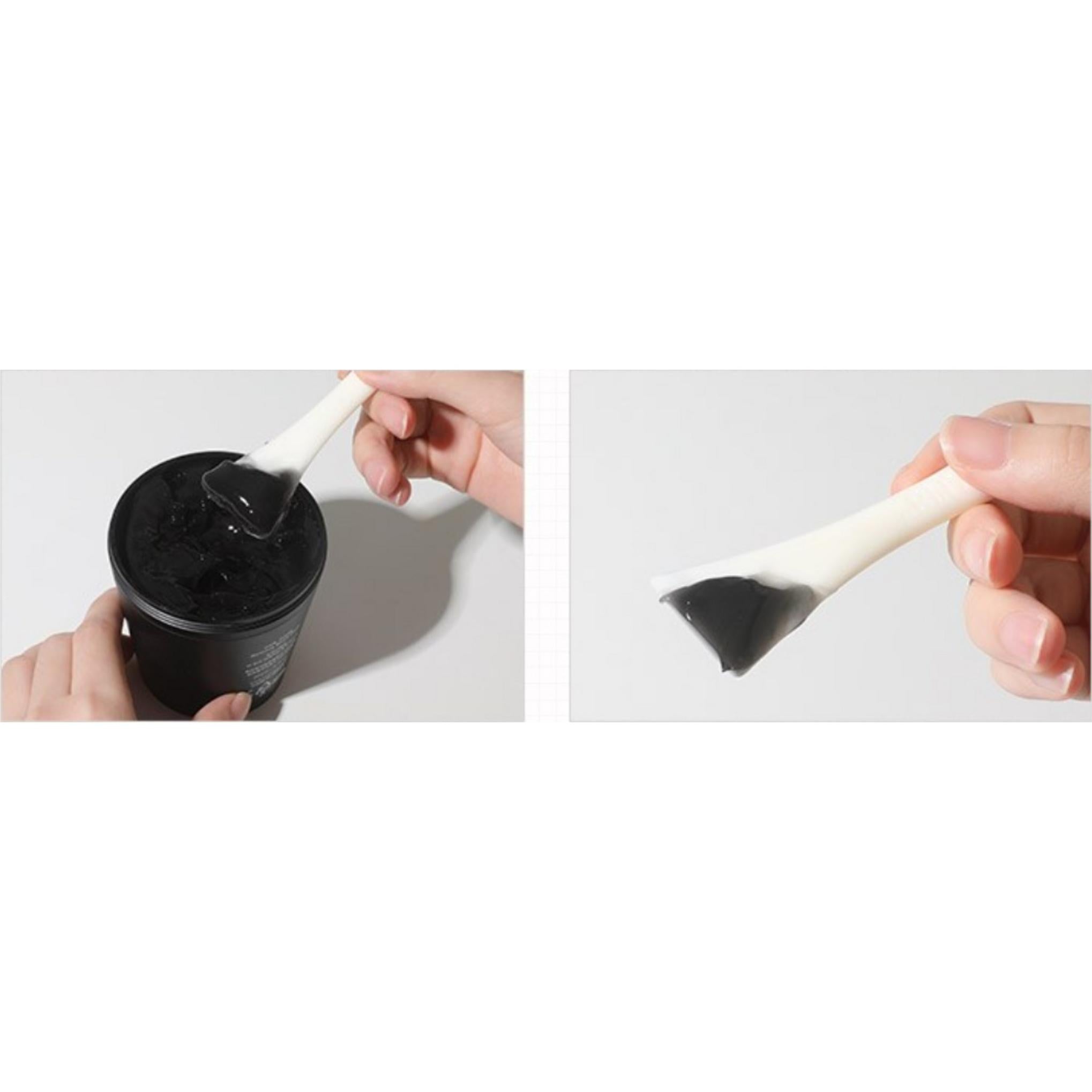 R&amp;W Refining Black Mask Charcoal Pore Pack