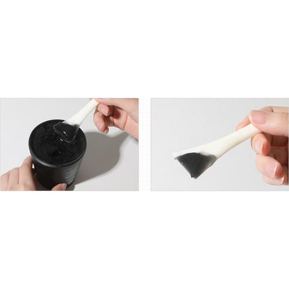 R&amp;W Refining Black Mask Charcoal Pore Pack